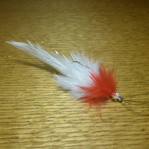 Native Cod Flies Ozzy Native Flies – Troutlore