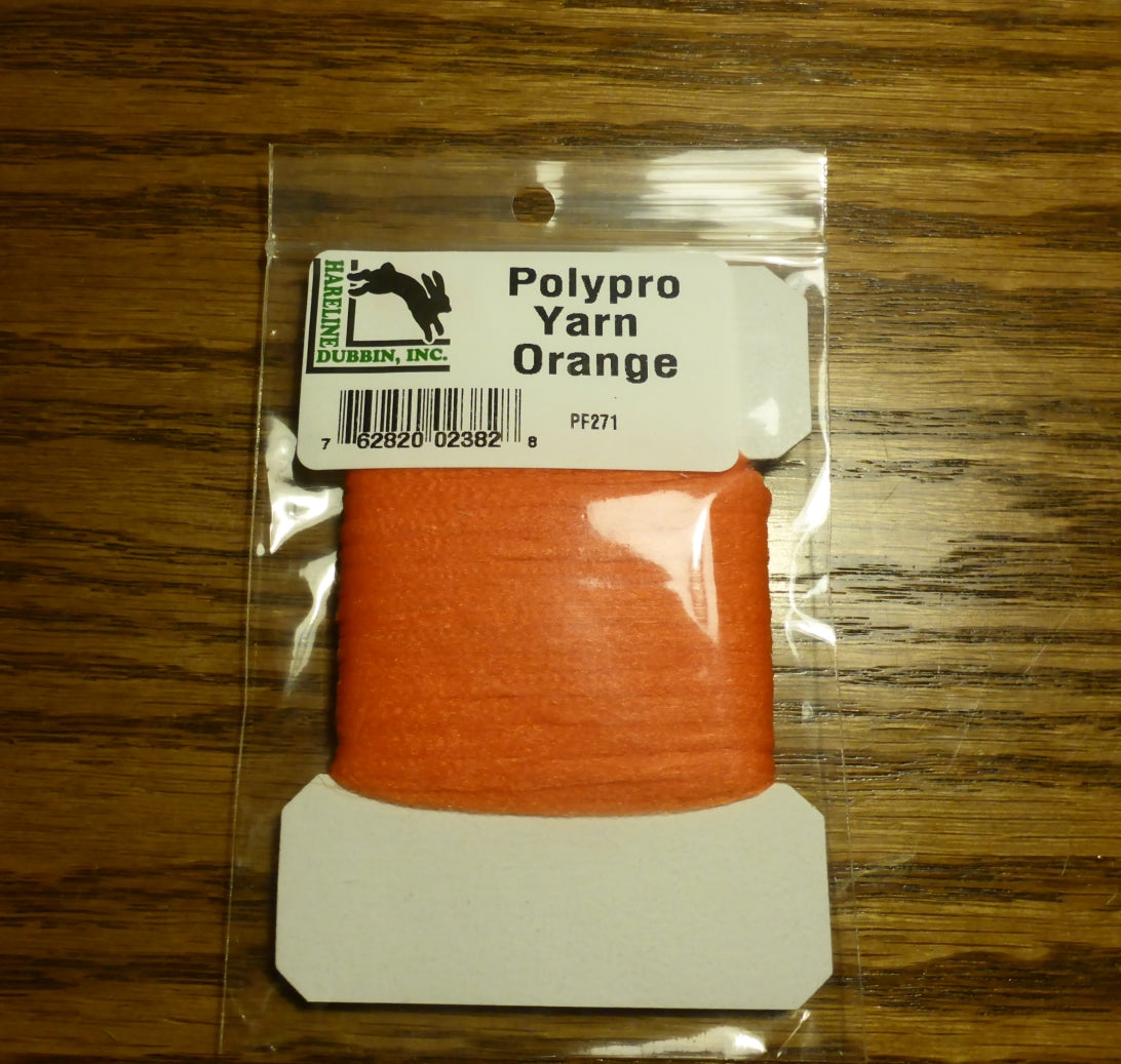 HARELINE POLY YARN BUY AT TROUTLORE FLY TYING SUPPLIES AUSTRALIA