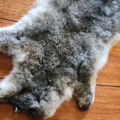 New Zealand Possum Hide #184 - Troutlore Fly Tying Furs Australia