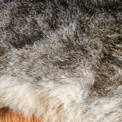 New Zealand Possum Hide #184 - Troutlore Fly Tying Furs Australia