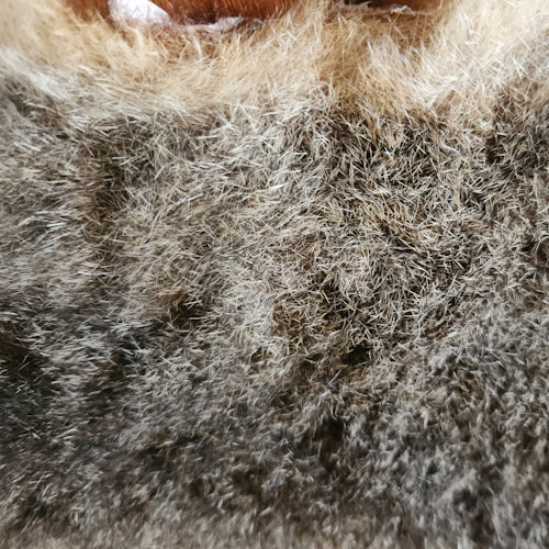New Zealand Possum Hide #192 - Troutlore Fly Tying Materials Australia
