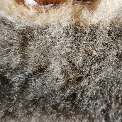 New Zealand Possum Hide #192 - Troutlore Fly Tying Materials Australia