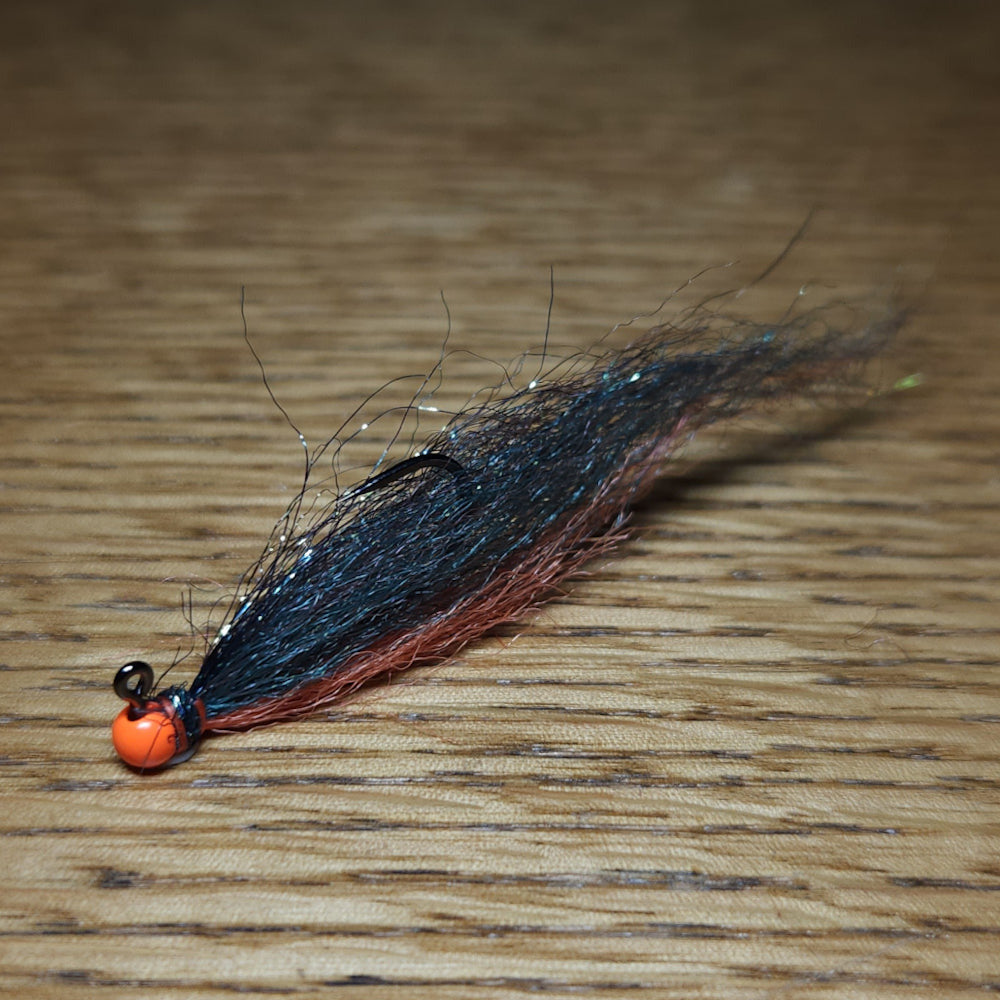 Martin's Minnow by Rivulet Flyfishing  - Ogre - Troutlore Fly Shop Australia