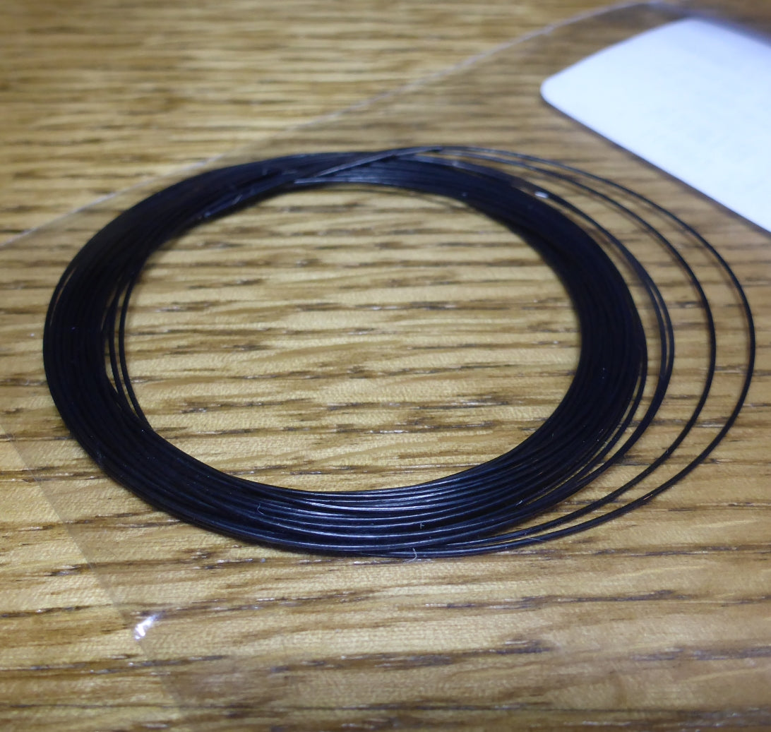 Senyo's Intruder Trailer Wire