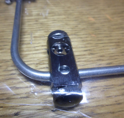 Stonfo Bobbin Rest - Troutlore Fly Tying Store Australia