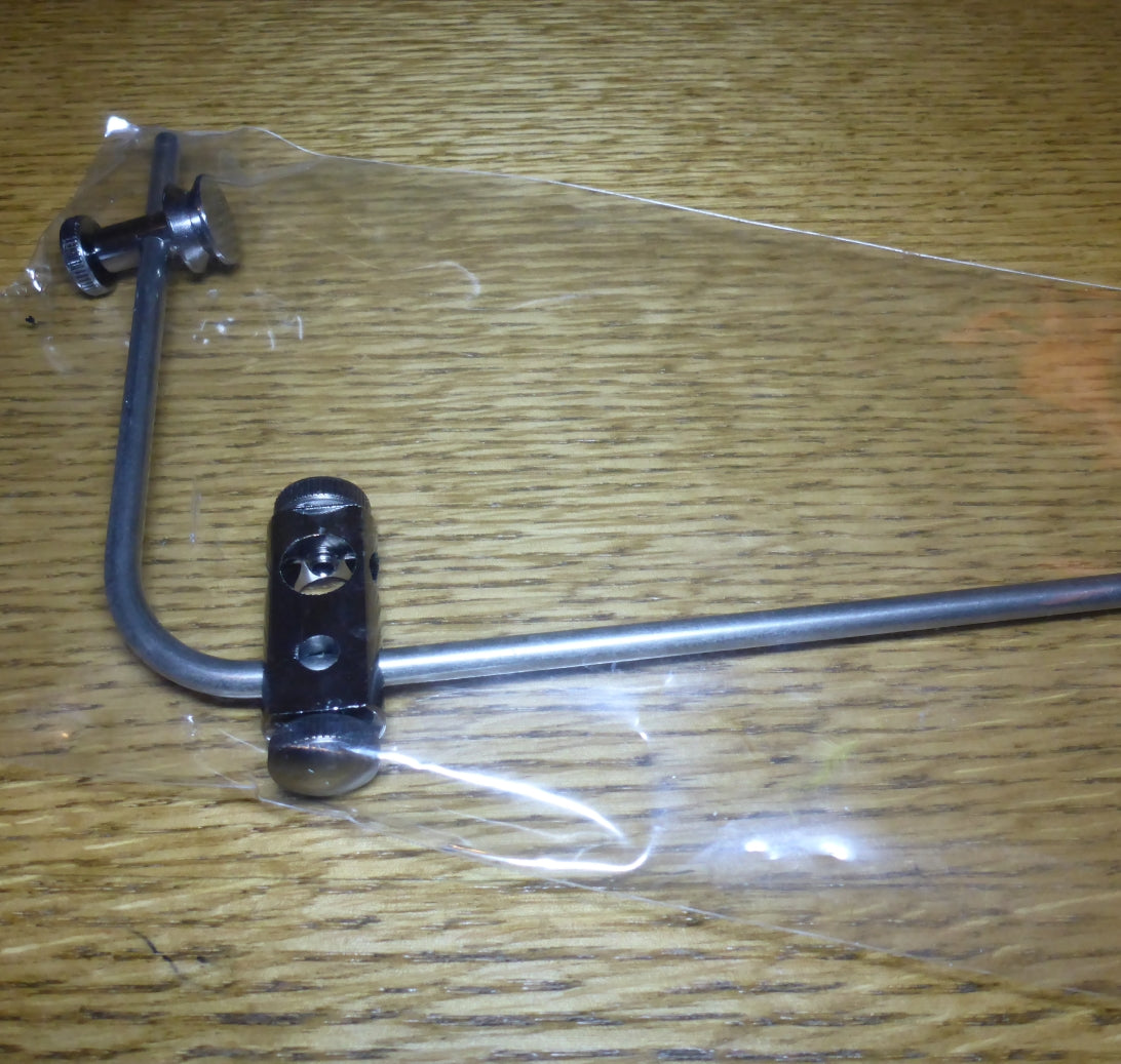Stonfo Bobbin Rest - Troutlore Fly Tying Store Australia
