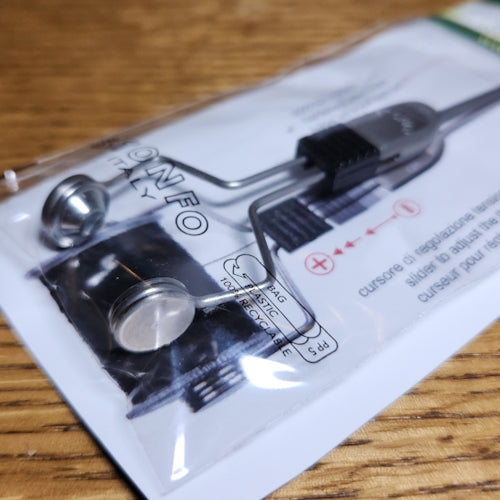 Stonfo Bobtech 1 Adjustable Bobbin - Troutlore Fly Tying Tools Australia