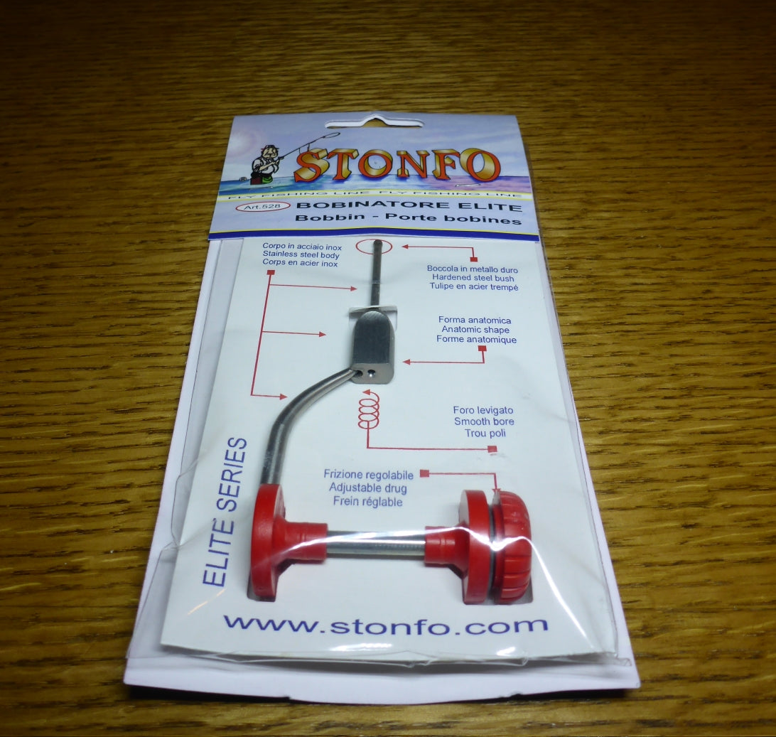 Stonfo Elite Bobbin
