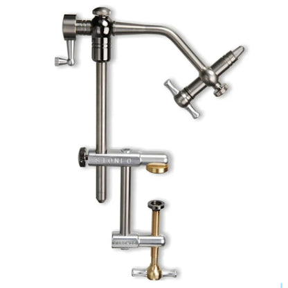 Stonfo Flytec C-Clamp Vise - Troutlore Fly Tying Store Australia