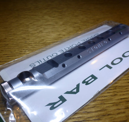 Stonfo Tool Bar - Troutlore Fly Tying Store Australia