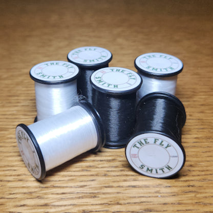 The Fly Smith 105D GSP Thread - Troutlore Fly Tying Shop Australia
