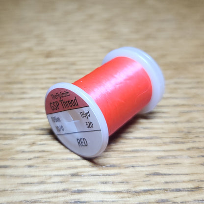 The Fly Smith 52D GSP Thread - Troutlore Fly Tying Shoppe Australia
