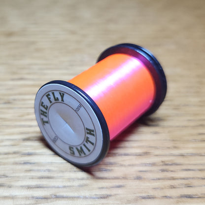 The Fly Smith 52D Waxed Nylon Thread - Troutlore Fly Tying