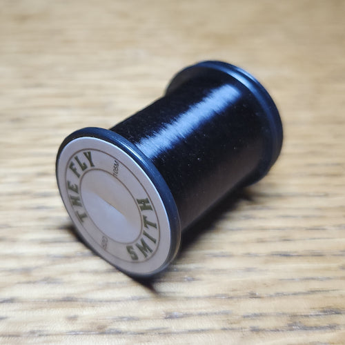 The Fly Smith 52D Waxed Nylon Thread - Troutlore Fly Tying