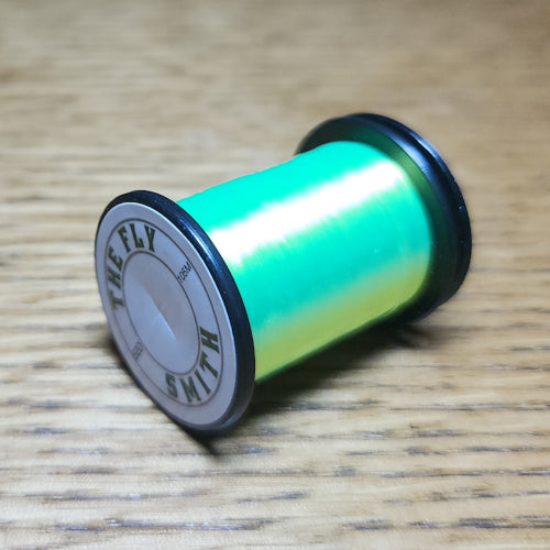 The Fly Smith 52D Waxed Nylon Thread - Troutlore Fly Tying