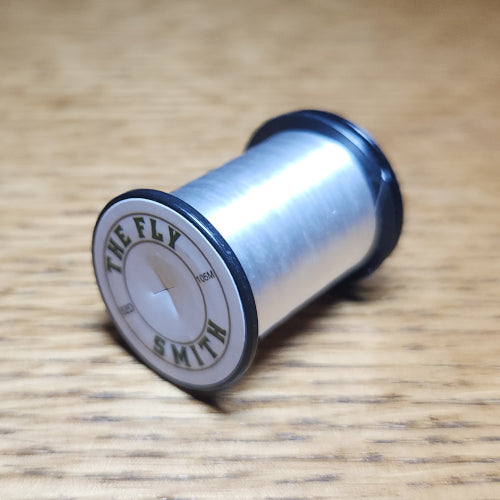 The Fly Smith 52D Waxed Nylon Thread - Troutlore Fly Tying