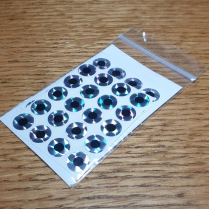 The Lost Fly Stick On Eyes