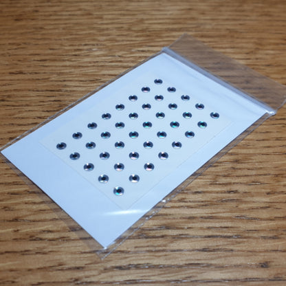 The Lost Fly Stick On Eyes