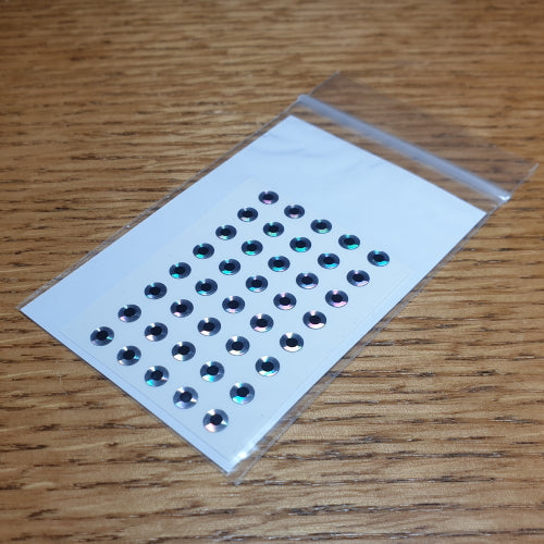 The Lost Fly Stick On Eyes