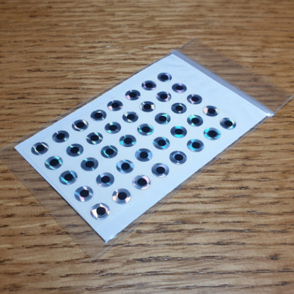 The Lost Fly Stick On Eyes