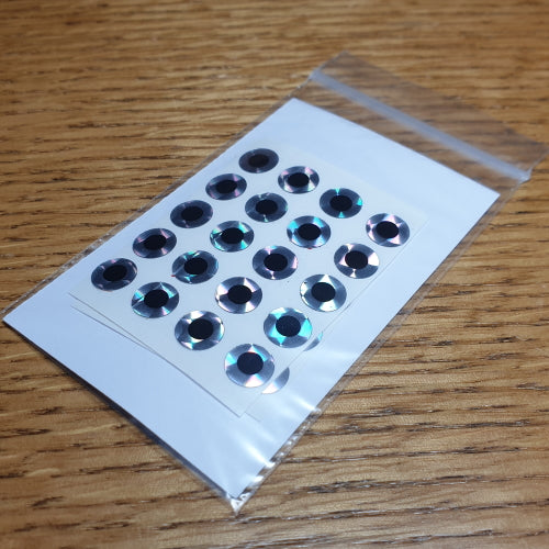 The Lost Fly Stick On Eyes