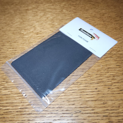 2mm Thin Foam - Troutlore Fly Tying Materials Australia