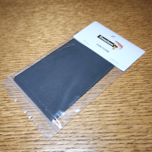 2mm Thin Foam - Troutlore Fly Tying Materials Australia