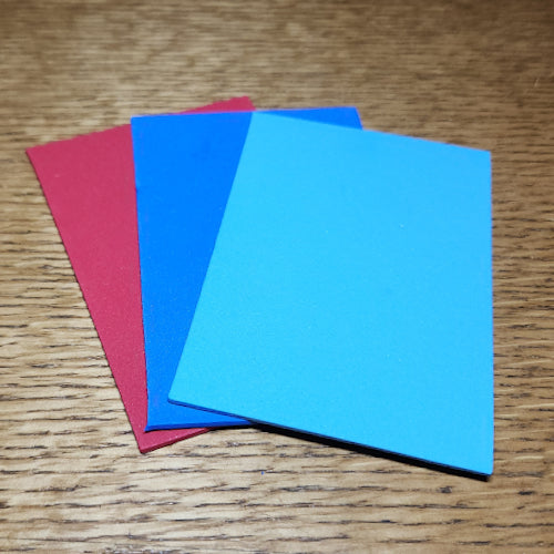 Thin Foam - Damsel Combo - Troutlore Fly Tying