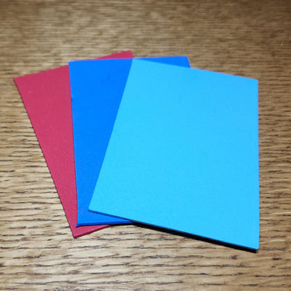 Thin Foam - Damsel Combo - Troutlore Fly Tying