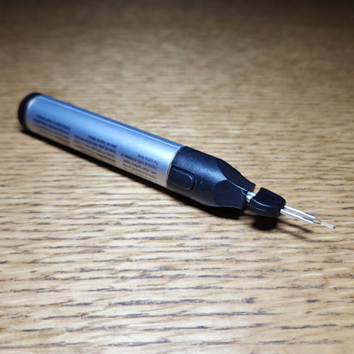 Thread Zap II Cautery Tool - Troutlore Fly Tying Store Australia