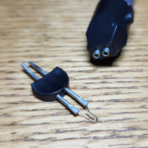 Thread Zap II Cautery Tool - Troutlore Fly Tying Store Australia