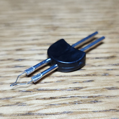 Thread Zap II Cautery Tool - Spare Tip - Troutlore Fly Tying Store Australia