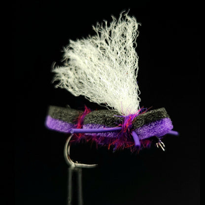 Mini Chubby ‘TieYourOwn’ Kit from Troutlore Fly Tying Store Australia