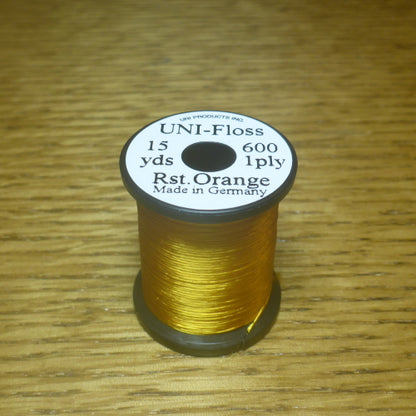 UNI Floss Single Strand