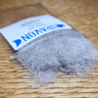 Upavon Hollow Dub – Hare Sub - Troutlore Fly Tying Supplies Australia