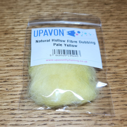 Upavon Dubbing – Troutlore