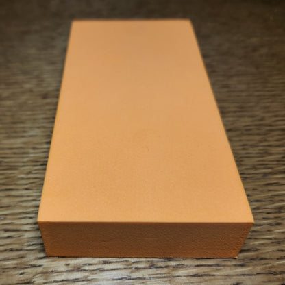 Upavon Super HD Foam Block – Orange AVAILABLE AT TROUTLORE FLY TYING STORE AUSTRALIA