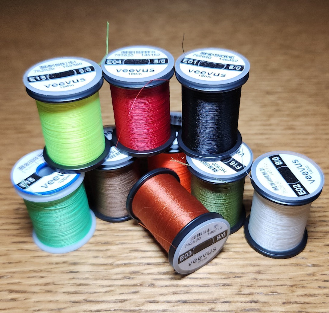Threads – Troutlore