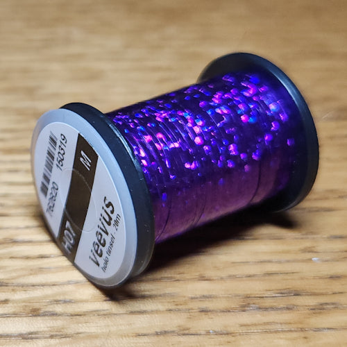 Veevus Holographic Tinsel