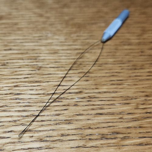 Veniard Spigot Bobbin Threader - Troutlore Fly Tying Tools Australia