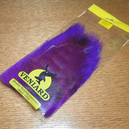 Veniard Bucktail Large – Purple