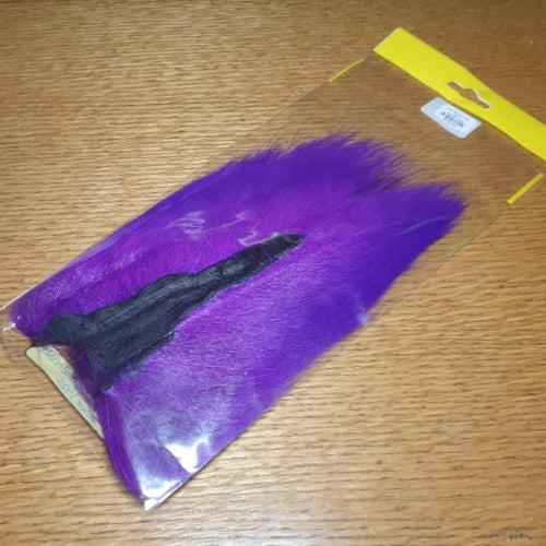 Veniard Bucktail Large – Purple