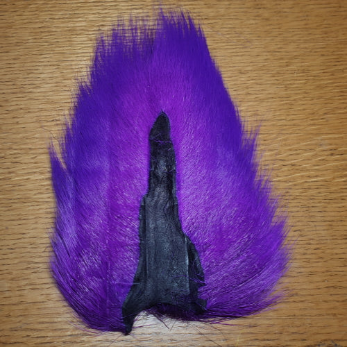 Veniard Bucktail Large – Purple