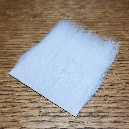 Veniard Calf Body Hair - Natural - Troutlore Fly Tying Store Australia