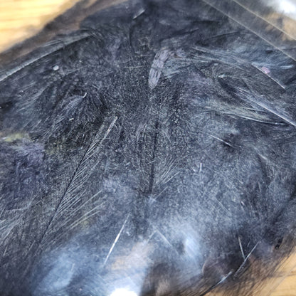 Veniard CDC Bulk 1 Gram Pack - Black