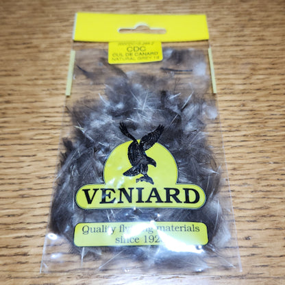 Veniard CDC Bulk 1 Gram Pack - Natural