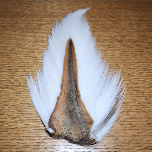Veniard Doetail – Natural White - Troutlore Fly Tying Specialist Store Australia
