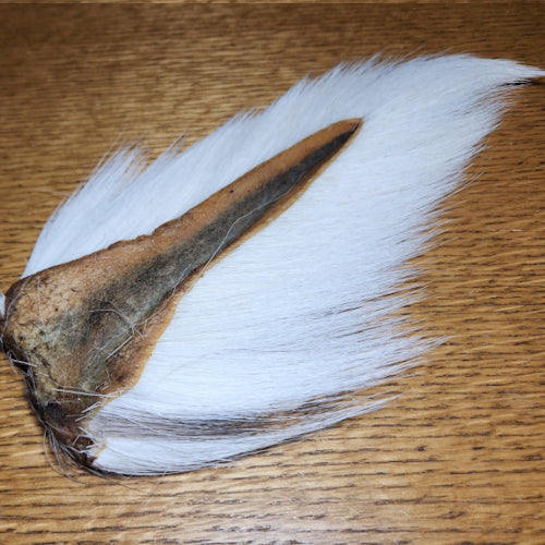 Veniard Doetail – Natural White - Troutlore Fly Tying Specialist Store Australia