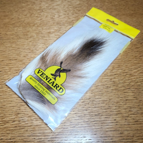 Veniard Doetail – Fl White - Troutlore Fly Tying Shop Australia