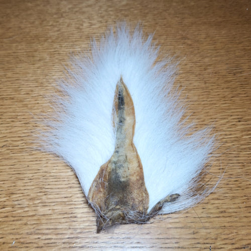 Veniard Doetail – Fl White - Troutlore Fly Tying Shop Australia